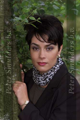 Tubbergen 20 juni 1999
Sandra Timmerman