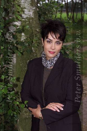 Tubbergen 20 juni 1999
Sandra Timmerman