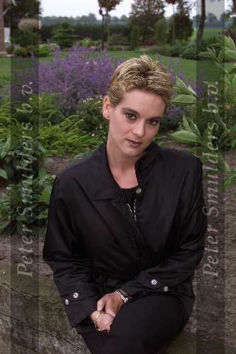 Tubbergen 20 juni 1999
Sheila Timmerman