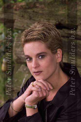 Tubbergen 20 juni 1999
Sheila Timmerman