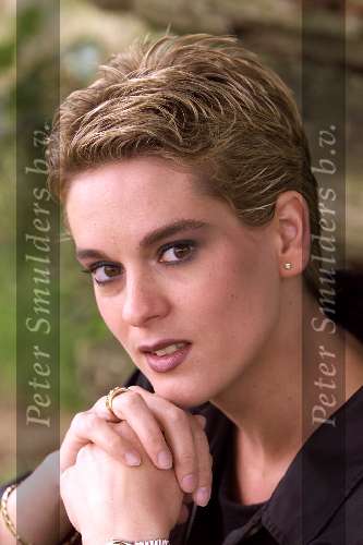 Tubbergen 20 juni 1999
Sheila Timmerman