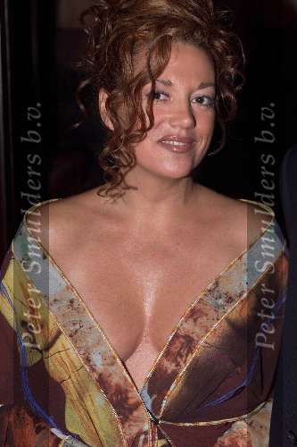 Amsterdam, 22 juni 1999
Premiere film NOTTING HILL
In Tuschinski theater
Sexy Sylvia Millecam