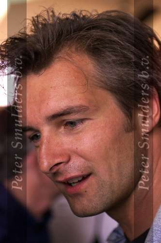 Amstelveen 20 juni 1999
Victor Reinier
