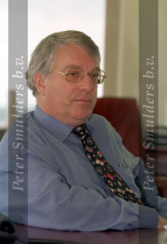 Eindhoven oktober 1998
Wim v d Leegte
Pres. direkteur VDL-groep