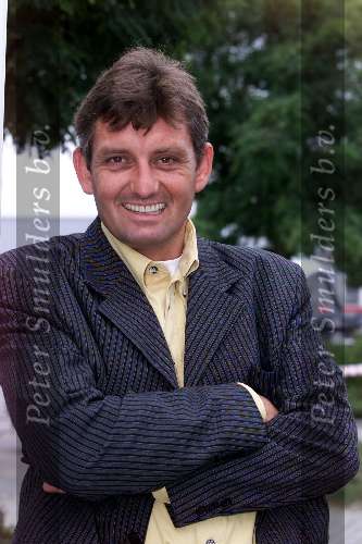 Hilversum 26 juli 2000
Presentatie winterseizoen RTL 4 en RTL 5
Allard Kalff