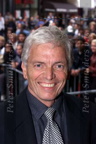 Amsterdam 5 juli 2000
Premiere Mission Impossible in Tushinsky
Ben Cramer