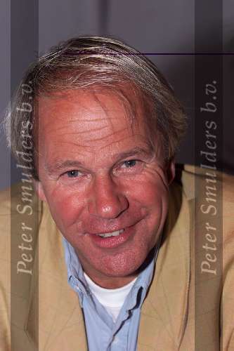 Amsterdam 25 juli 2000
SBS 6 winterprogrammering 2000
Bert v d Dool