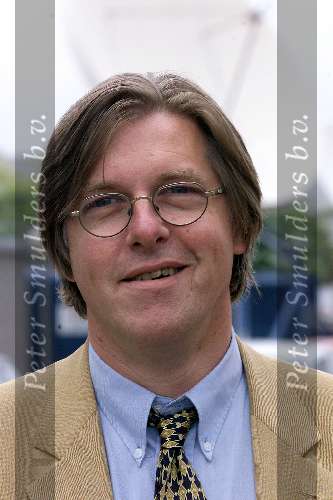 Hilversum 26 juli 2000
Presentatie winterseizoen RTL 4 en RTL 5
Bert v d Veer