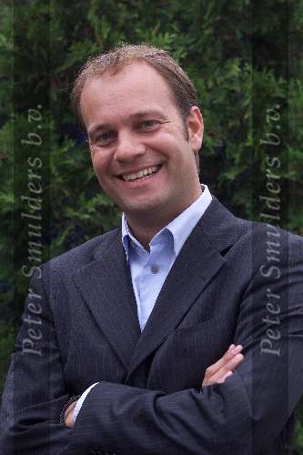 Hilversum 26 juli 2000
Presentatie winterseizoen RTL 4 en RTL 5
Carlo Boszhard