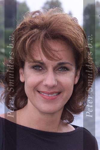 Amsterdam 25 juli 2000
SBS 6 winterprogrammering 2000
Cilly Dartell