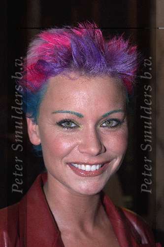 Amsterdam 5 juli 2000
Premiere Mission Impossible in Tushinsky
Cindy Pielstroom