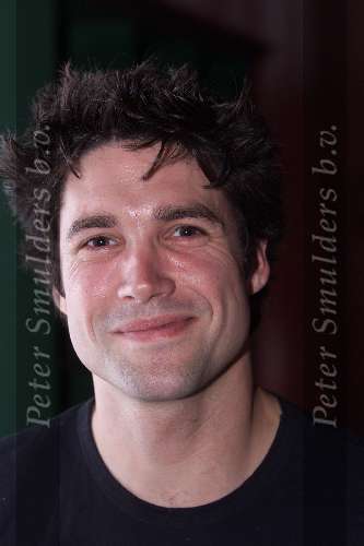 Amsterdam 25 juli 2000
SBS 6 winterprogrammering 2000
Daniel Boissevain
