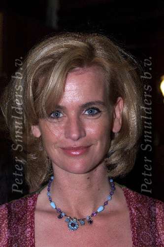 Amsterdam 5 juli 2000
Premiere Mission Impossible in Tushinsky
Daphne Deckers
