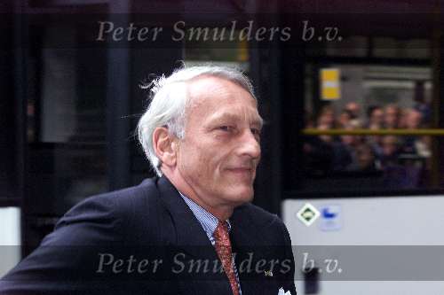 Utrecht 8 juli 2000
Trouwen  Prins Bernhard Jr en Annette Sekreve in domtoren in Utrecht.
Fabius