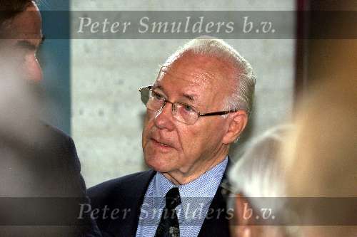 Amsterdam 13 juli 2000
Crematie Pieter Goemans op Westgaarde
Eddy Christiani