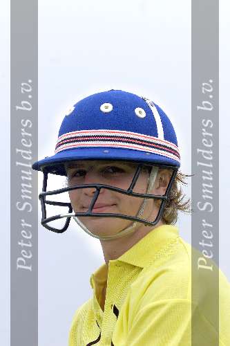 Wassenaar 1 juli 2000
Paarden Polo
Edward de Kroes