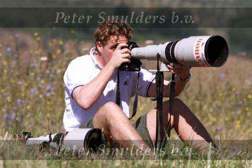 16 juli 2000
Edwin Smulders  Sambuca de Tavernelle.