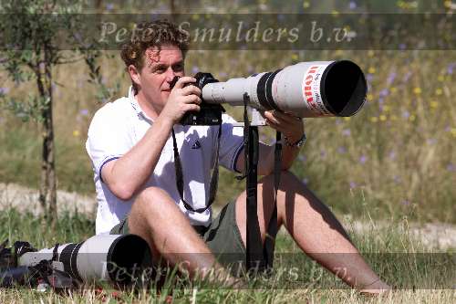 16 juli 2000
Edwin Smulders  Sambuca de Tavernelle.
