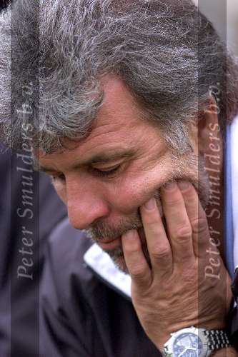 Valkenswaard 21 juli 2000
Erik Gerets