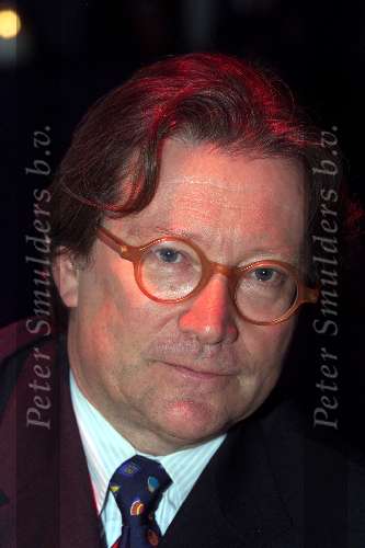 Amsterdam 25 juli 2000
SBS 6 winterprogrammering 2000
Fons v Westerloo