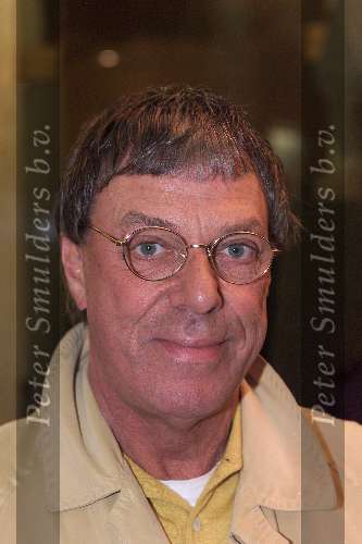 Amsterdam 27 juli 2000
Premiere Circus van Azie in Carre
Frans Molenaar