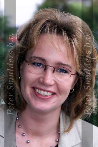 Hilversum 26 juli 2000
Presentatie winterseizoen RTL 4 en RTL 5
Helga van Leur