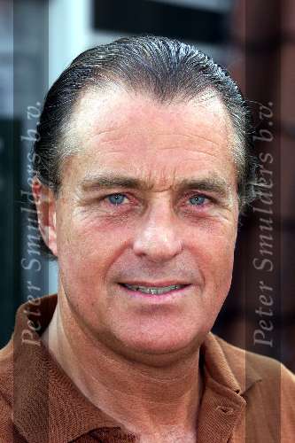 Volendam 20 juni 2000
Hennie Cruyff
