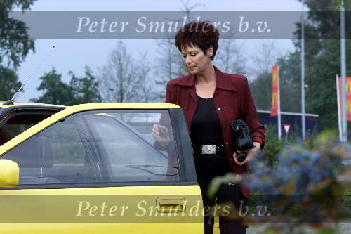 Deventer 25 juli 2000
Hermien Timmerman