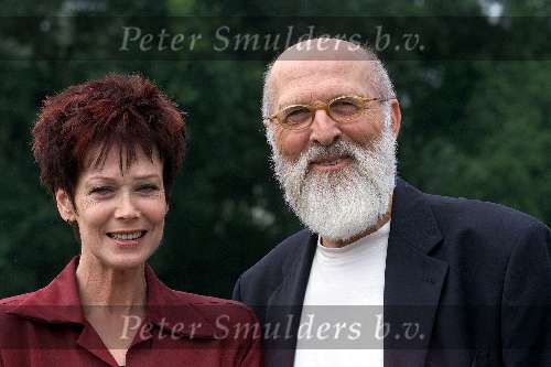 Deventer 25 juli 2000
Hermien Timmerman en Pierre Kartner