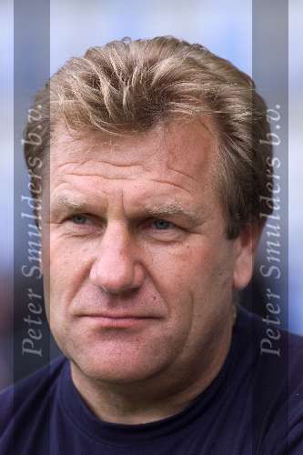 Genk 29 juli 2000
Genk-PSV 0-1
Jan Boskamp
