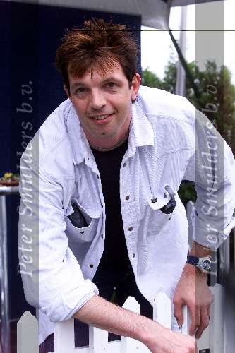 Hilversum 26 juli 2000
Presentatie winterseizoen RTL 4 en RTL 5
Jan Douwe Kroeske