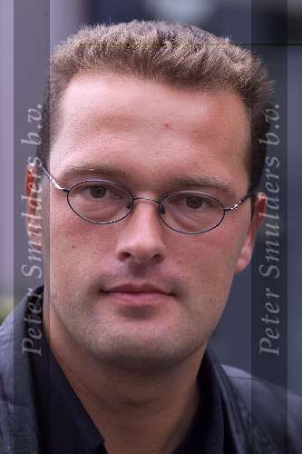Hilversum 26 juli 2000
Presentatie winterseizoen RTL 4 en RTL 5
Jeroen Latijnhouwers