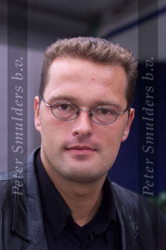 Hilversum 26 juli 2000
Presentatie winterseizoen RTL 4 en RTL 5
Jeroen Latijnhouwers