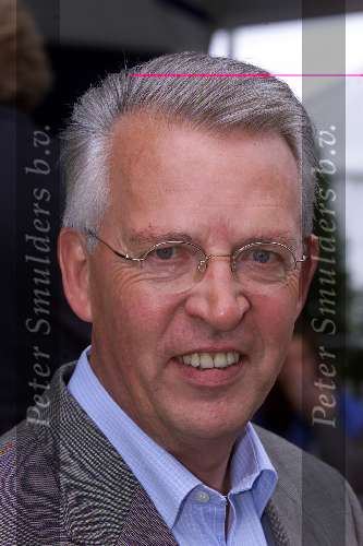 Hilversum 26 juli 2000
Presentatie winterseizoen RTL 4 en RTL 5
John Bernhard