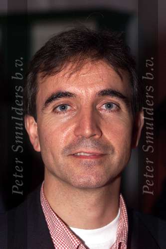 Amsterdam 25 juli 2000
SBS 6 winterprogrammering 2000
Leo de Later