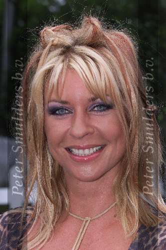 Hilversum 26 juli 2000
Presentatie winterseizoen RTL 4 en RTL 5
Manuela Kemp