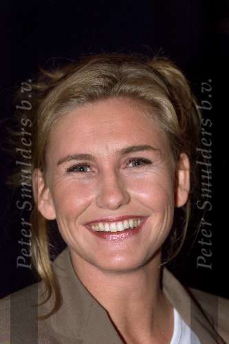 Hilversum 26 juli 2000
Presentatie winterseizoen RTL 4 en RTL 5
Mari Carmen Oudendijk