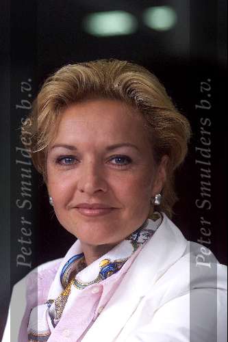 Amsterdam 17 juli 2000
Presentatie crew nieuwe musical 42nd street
MARISKA V KOLCK