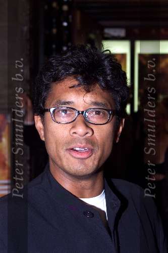 Amsterdam 5 juli 2000
Premiere Mission Impossible in Tushinsky
Martrin Schwab