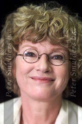 Amsterdam 17 juli 2000
Presentatie crew nieuwe musical 42nd street
MARTINE BIJL