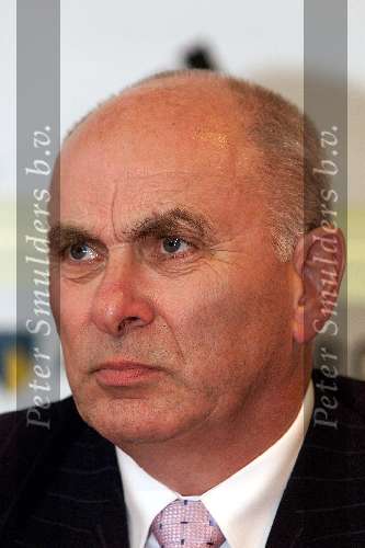 Amsterdam 5 juli 2000
Michael v Praag