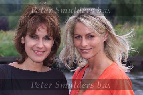 Amsterdam 25 juli 2000
SBS 6 winterprogrammering 2000
Milika Peterzon en Cilly Dartell
