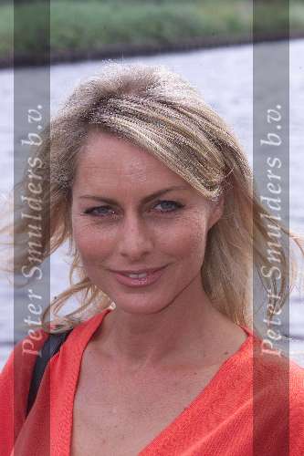 Amsterdam 25 juli 2000
SBS 6 winterprogrammering 2000
Milika Peterzon