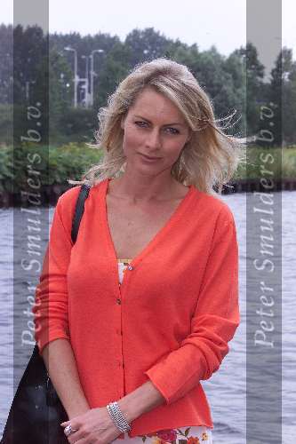Amsterdam 25 juli 2000
SBS 6 winterprogrammering 2000
Milika Peterzon