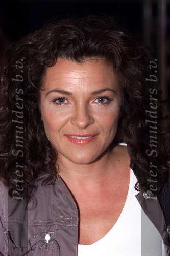 Hilversum 26 juli 2000
Presentatie winterseizoen RTL 4 en RTL 5
Mylene de la Haye