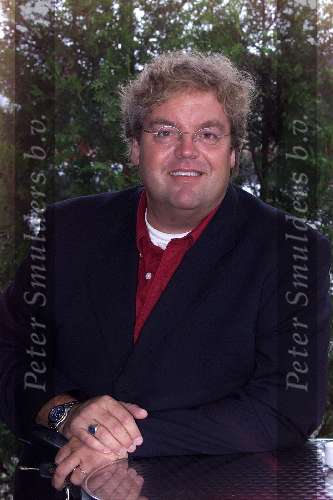Hilversum 26 juli 2000
Presentatie winterseizoen RTL 4 en RTL 5
Olav Moll