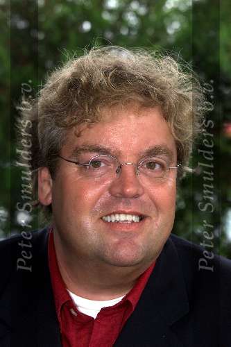 Hilversum 26 juli 2000
Presentatie winterseizoen RTL 4 en RTL 5
Olav Moll