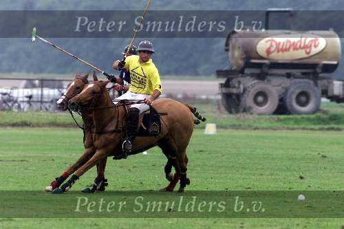 Wassenaar 1 juli 2000
Paarden Polo