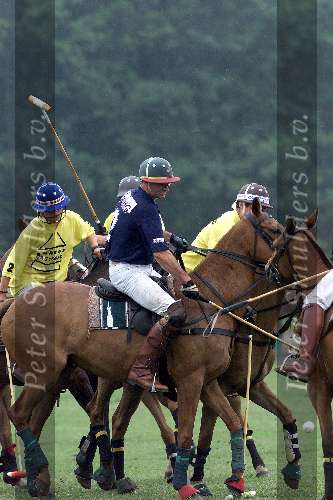 Wassenaar 1 juli 2000
Paarden Polo