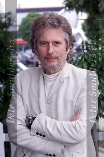Hilversum 26 juli 2000
Presentatie winterseizoen RTL 4 en RTL 5
Paul Jambers